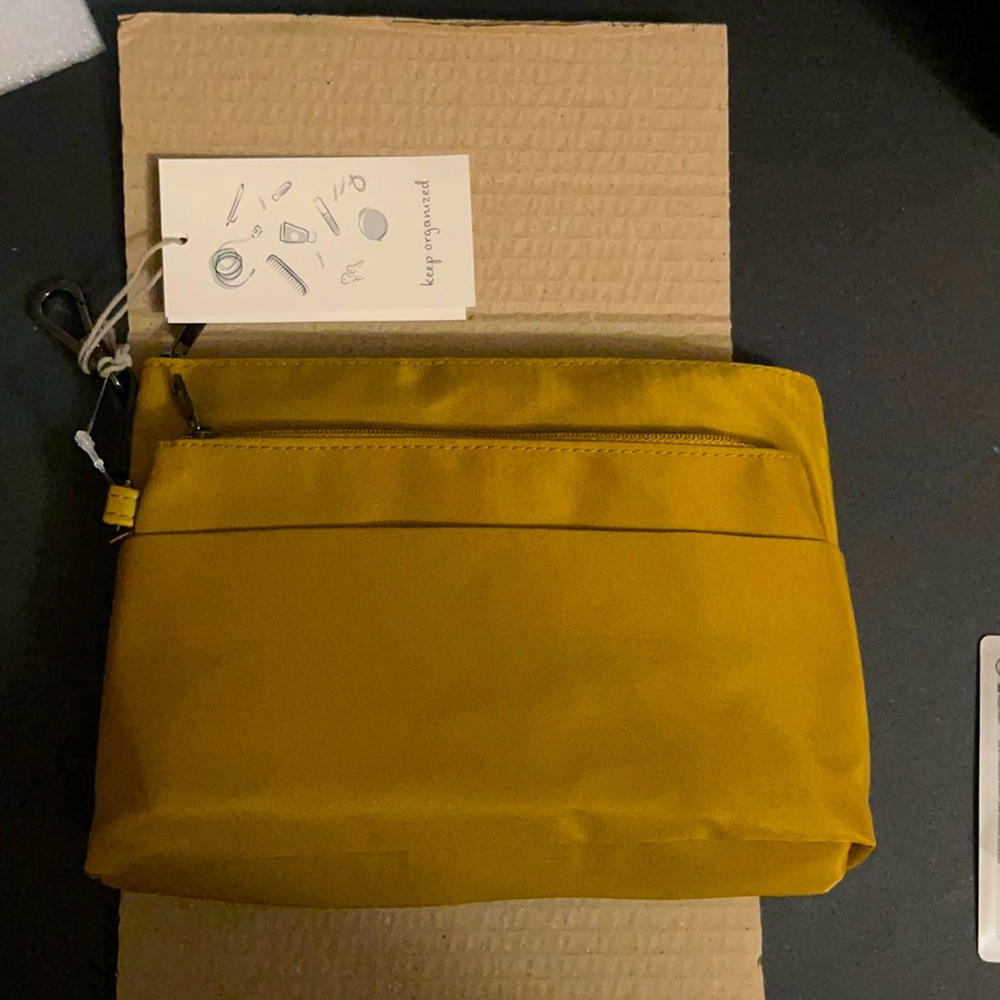 Organizer